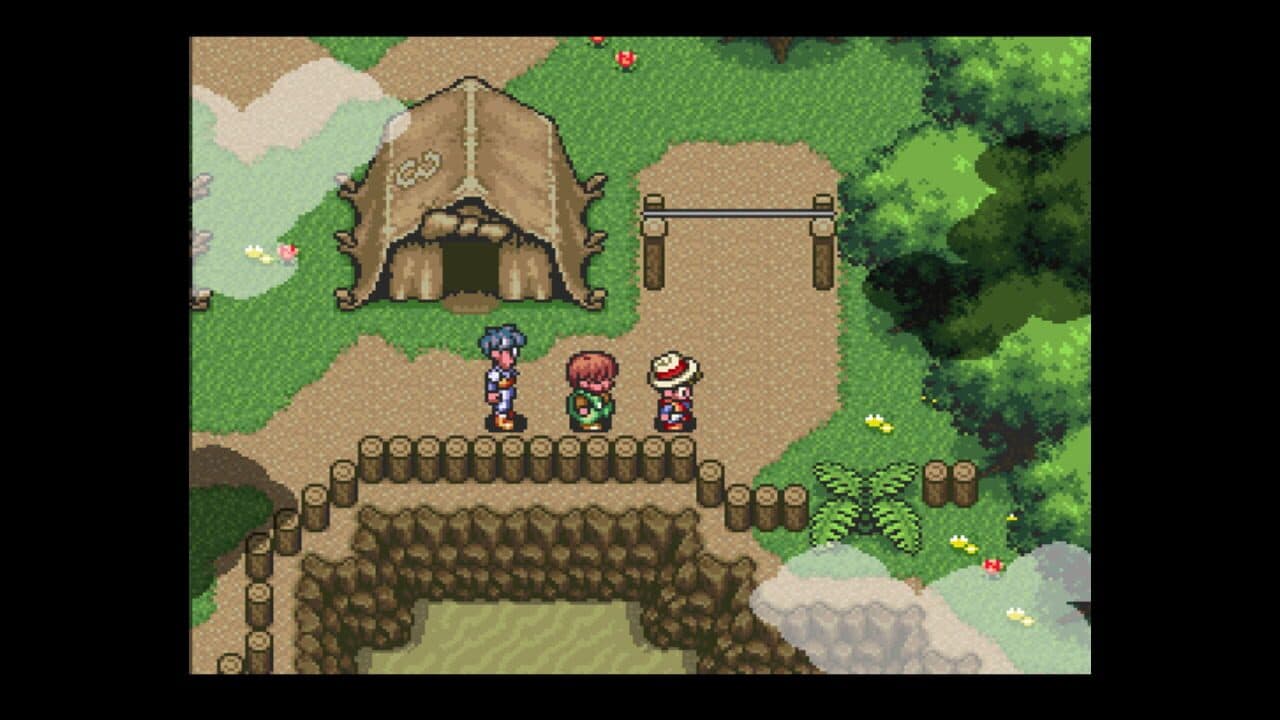 Marvelous: Mouhitotsu no Takarajima thumbnail 5