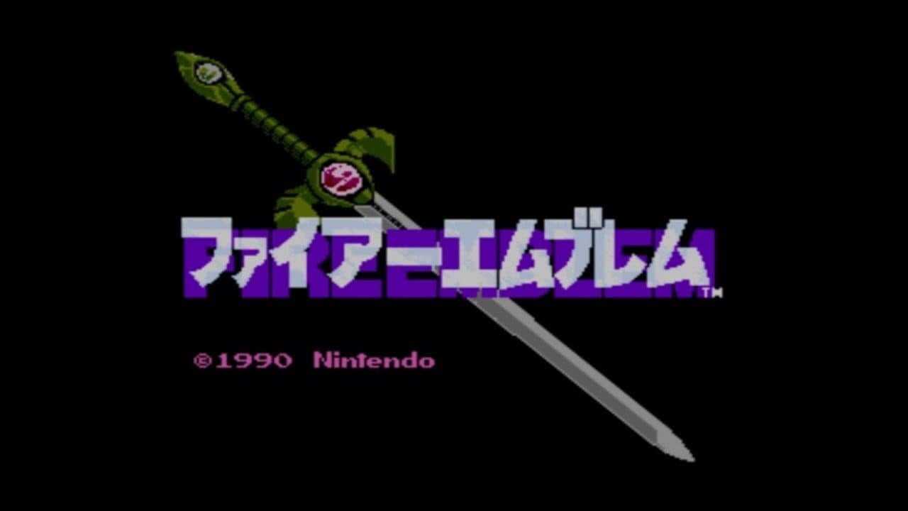 Fire Emblem: Shadow Dragon and the Blade of Light thumbnail 2