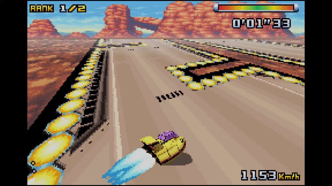 F-Zero Climax thumbnail 10