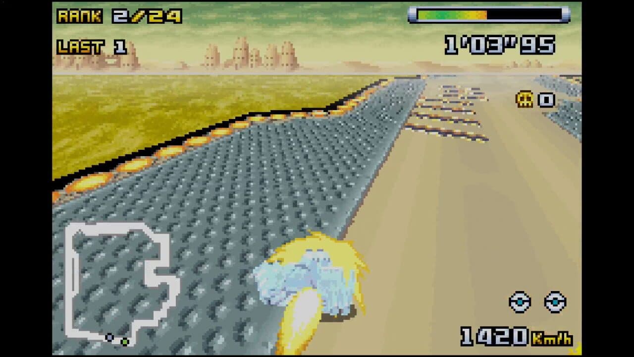 F-Zero Climax thumbnail 12