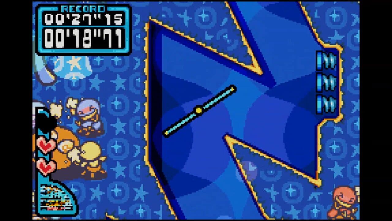 Kururin Paradise thumbnail 7