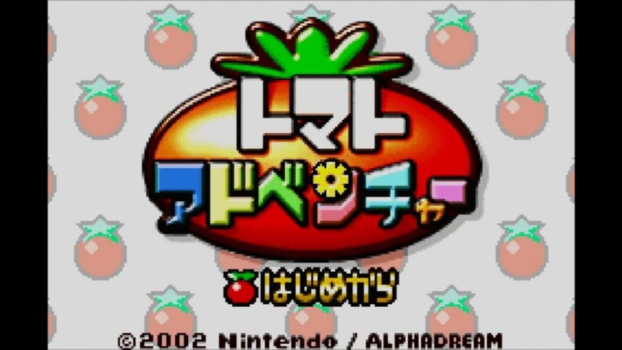 Tomato Adventure thumbnail 2