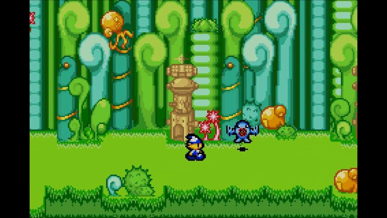 Tomato Adventure thumbnail 3