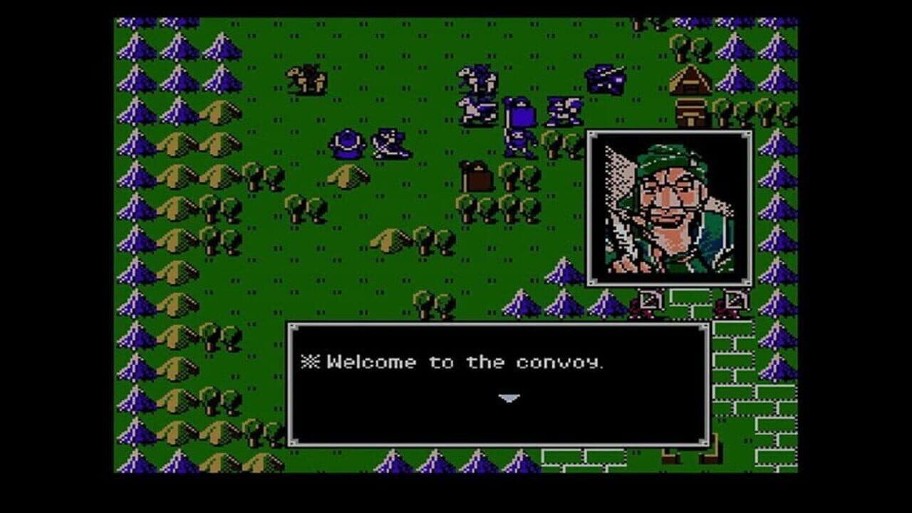 Fire Emblem: Shadow Dragon and the Blade of Light thumbnail 3