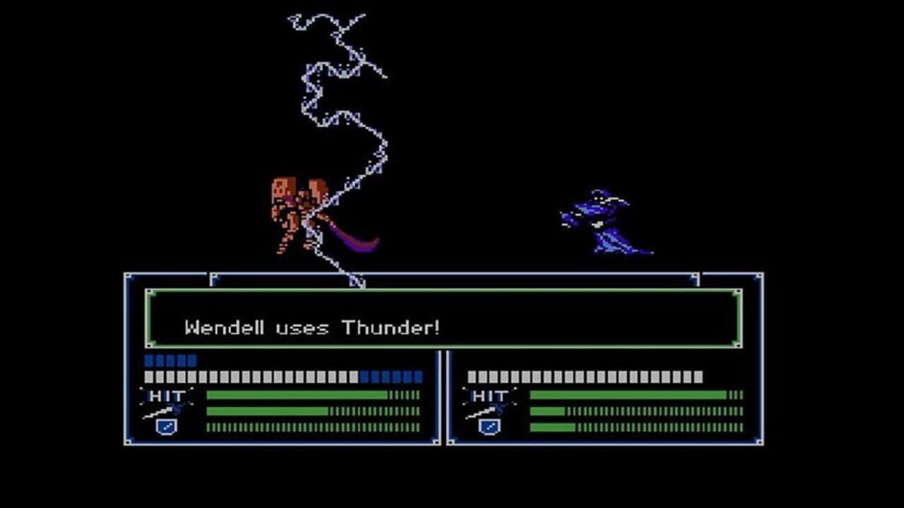 Fire Emblem: Shadow Dragon and the Blade of Light thumbnail 4