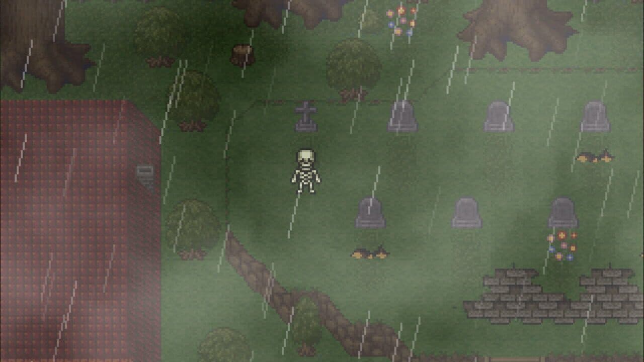 Deluge screenshot 1