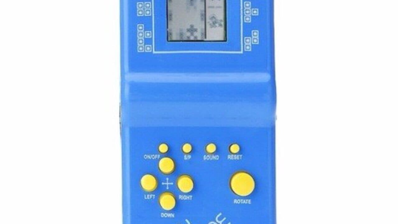 Brick Game screenshot 1