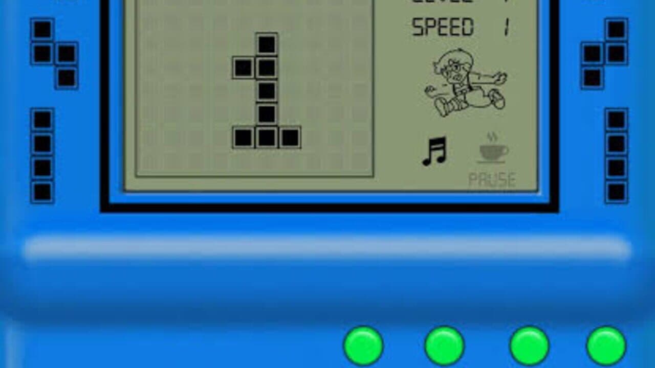Brick Game thumbnail 2