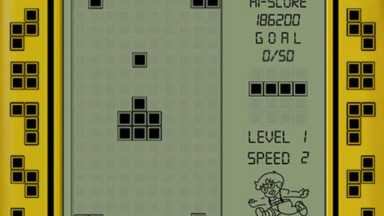 Brick Game thumbnail 5