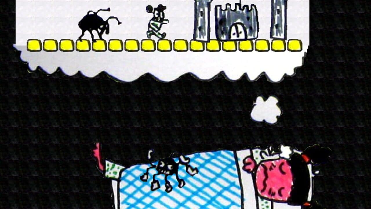 50 Short Games screenshot 1