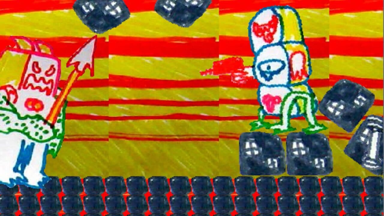 50 Short Games thumbnail 5