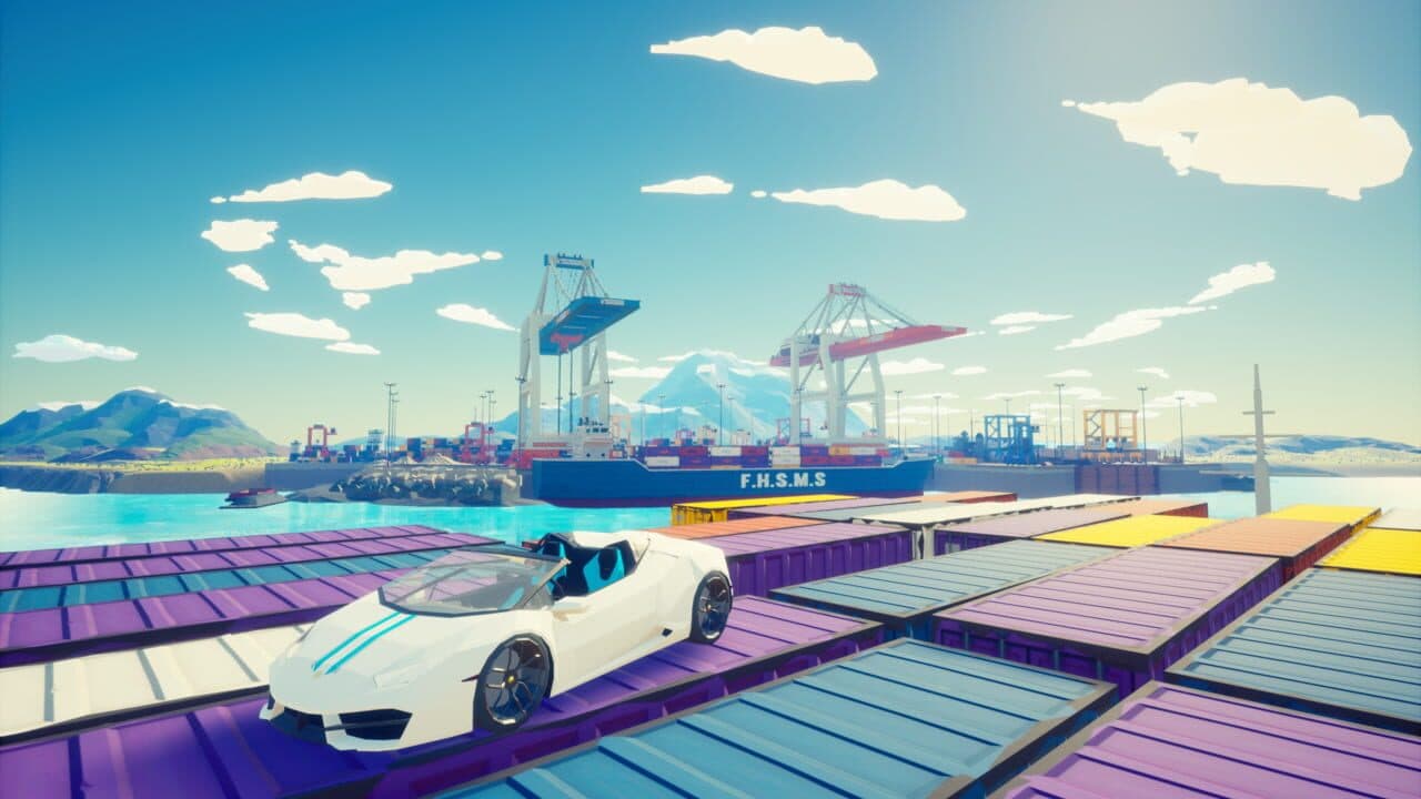 NiftyVille screenshot 1