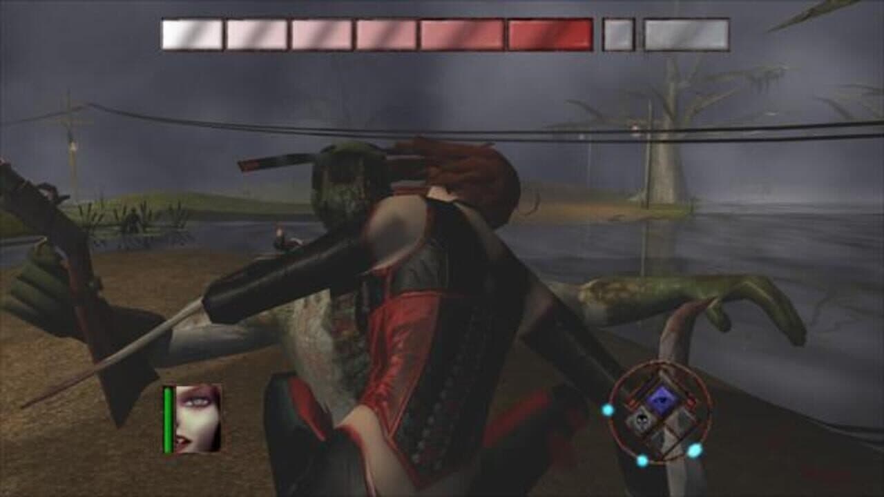 Bloodrayne: Revamped thumbnail 3