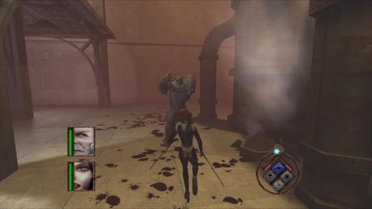 Bloodrayne: Revamped thumbnail 4
