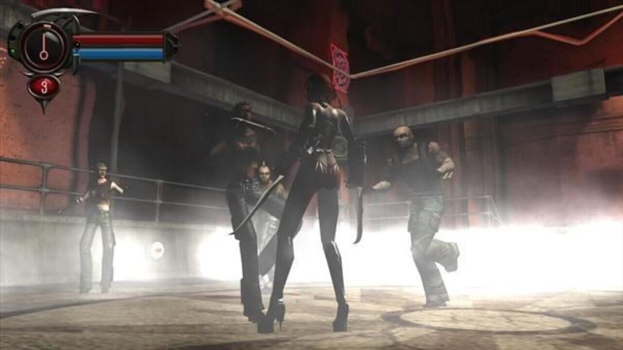 Bloodrayne 2: Revamped thumbnail 4