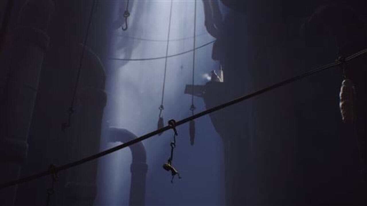 Little Nightmares I & II thumbnail 3