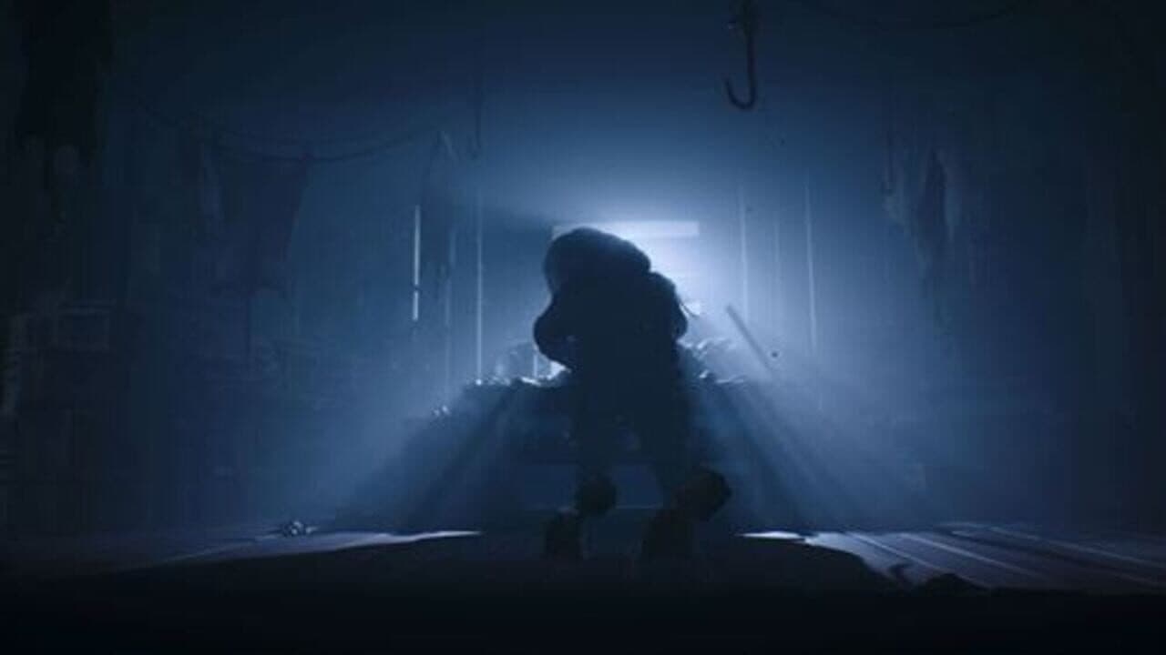 Little Nightmares I & II thumbnail 4