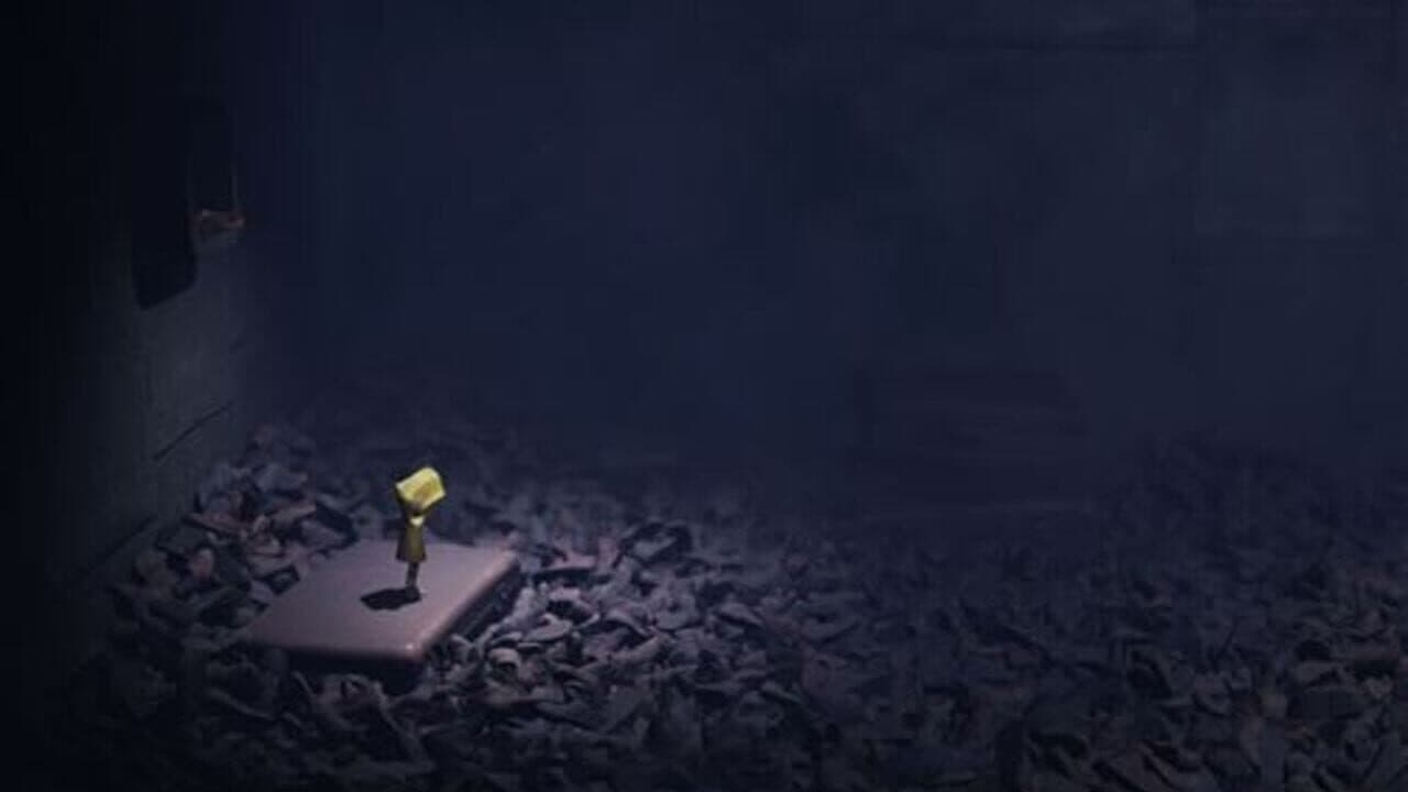 Little Nightmares I & II thumbnail 5
