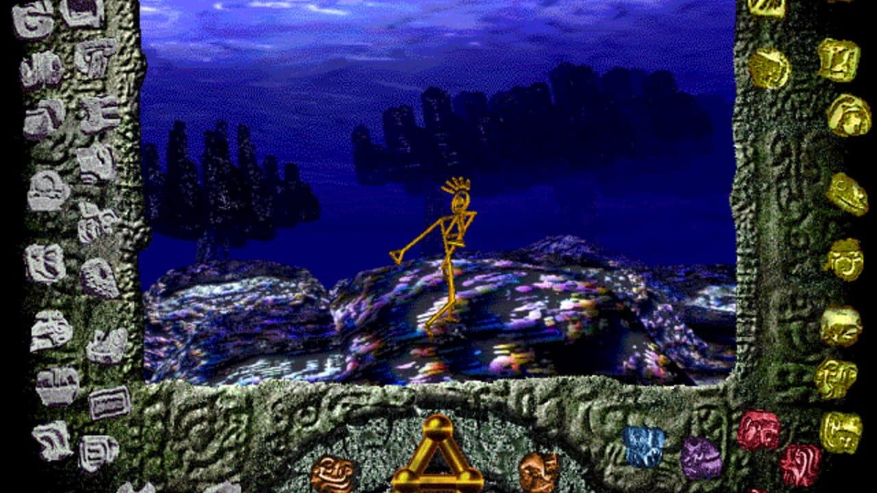 Popol Maya thumbnail 4