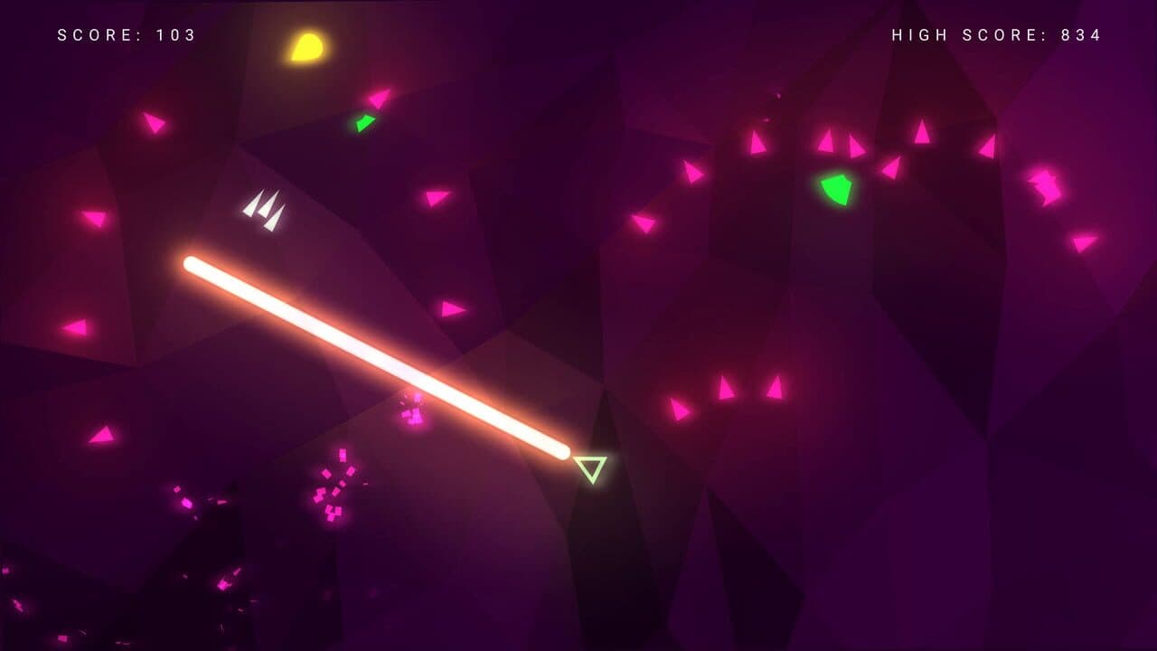 Dextram screenshot 1