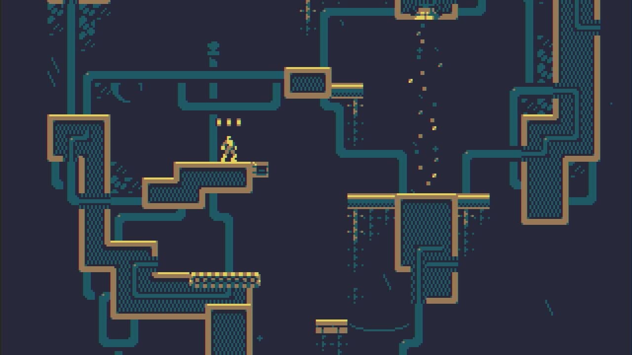 Klim screenshot 1