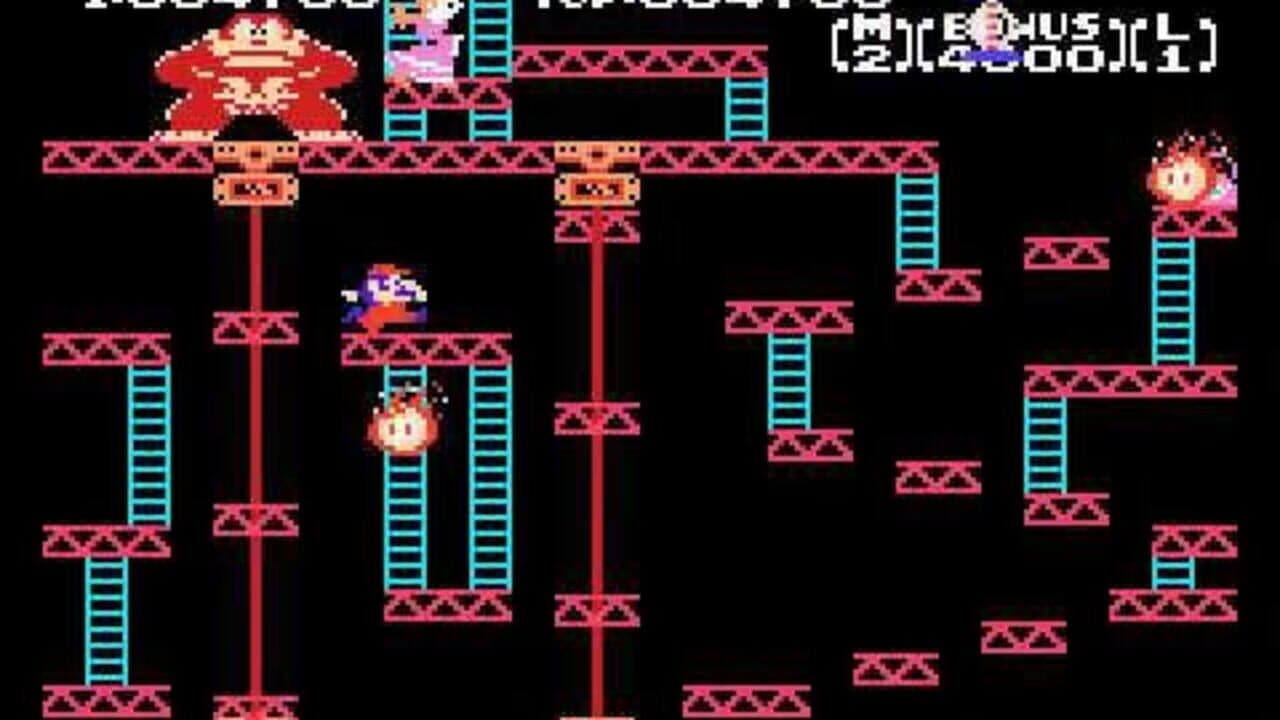 Donkey Kong-e thumbnail 3
