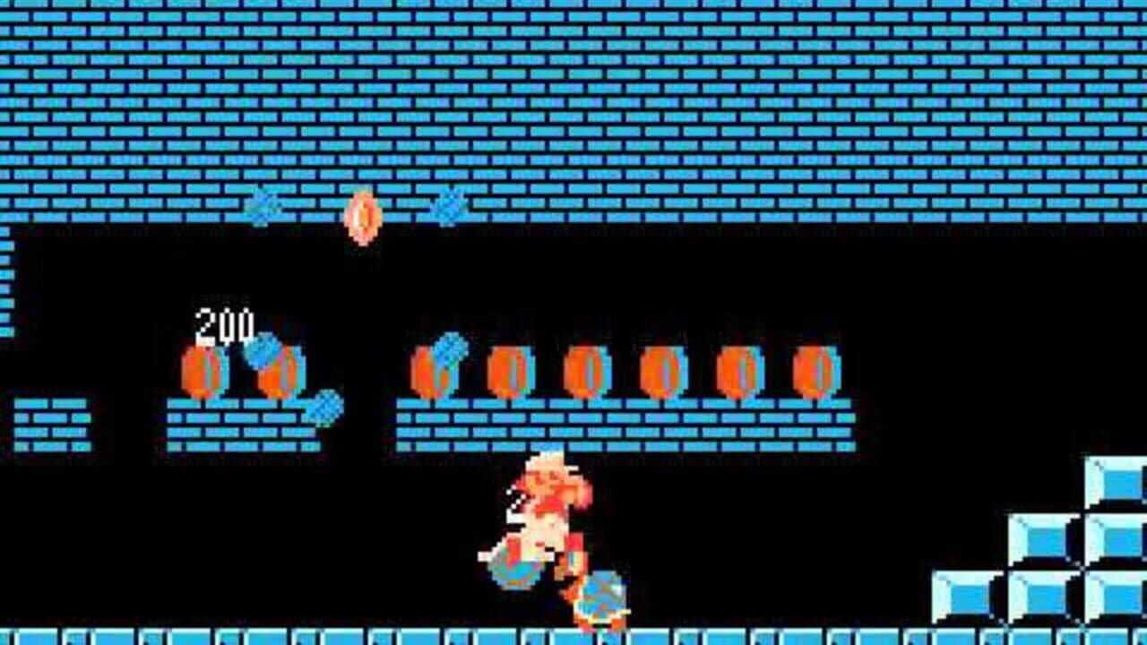 Classic NES Series: Super Mario Bros. thumbnail 5