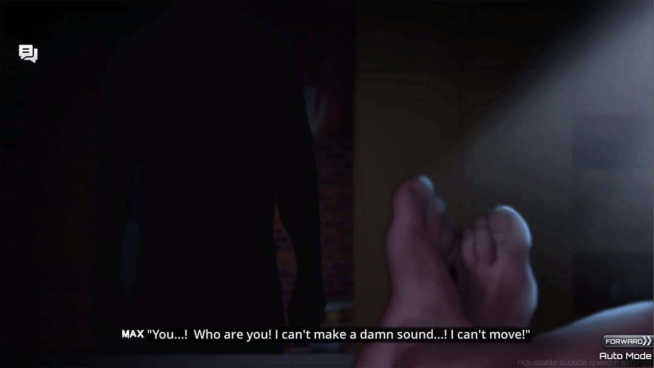Dead Dating thumbnail 2