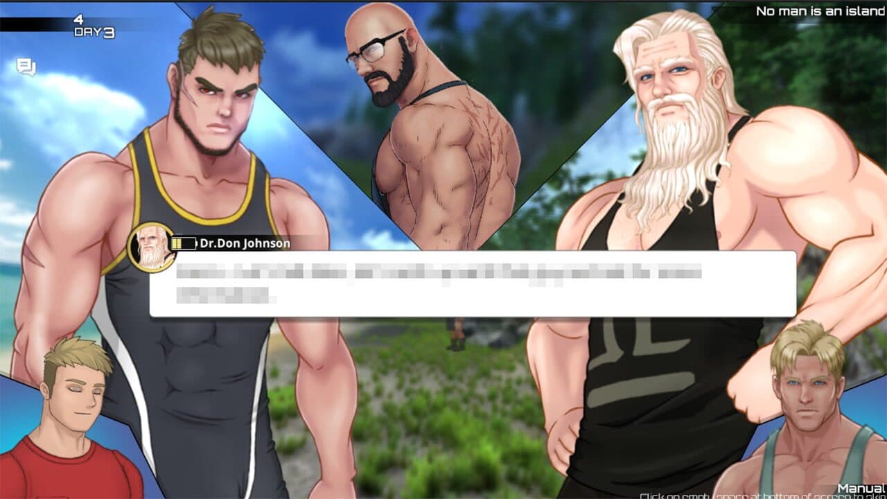 Dead Dating thumbnail 3