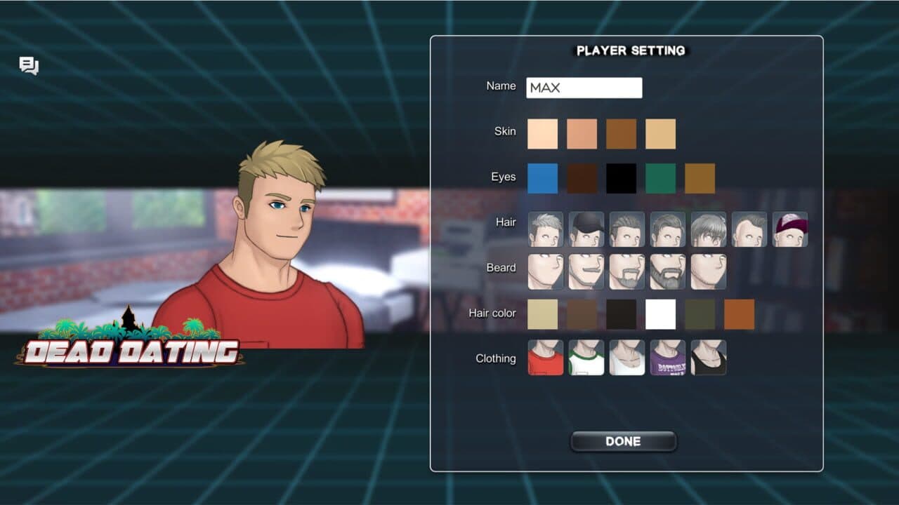 Dead Dating thumbnail 4