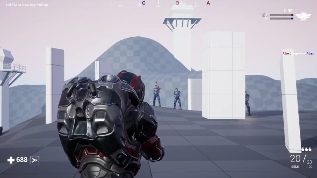 Seditionis: Crutarch Royale thumbnail 3