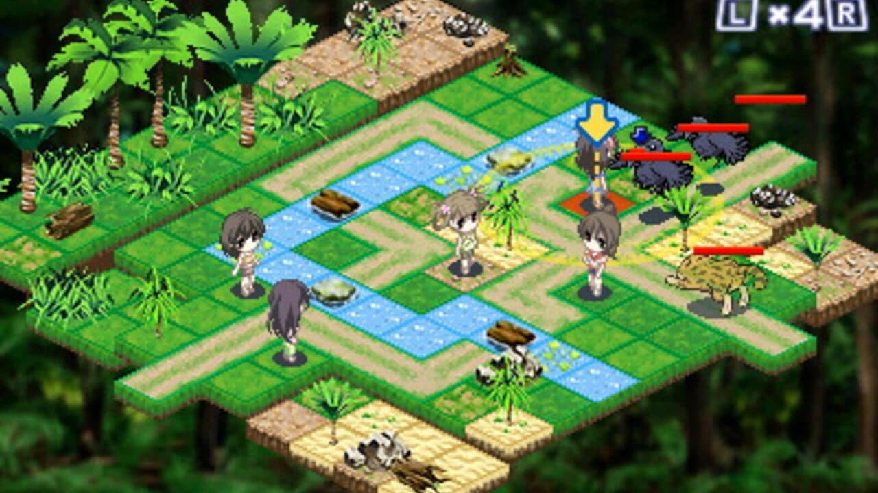 Island Days thumbnail 4