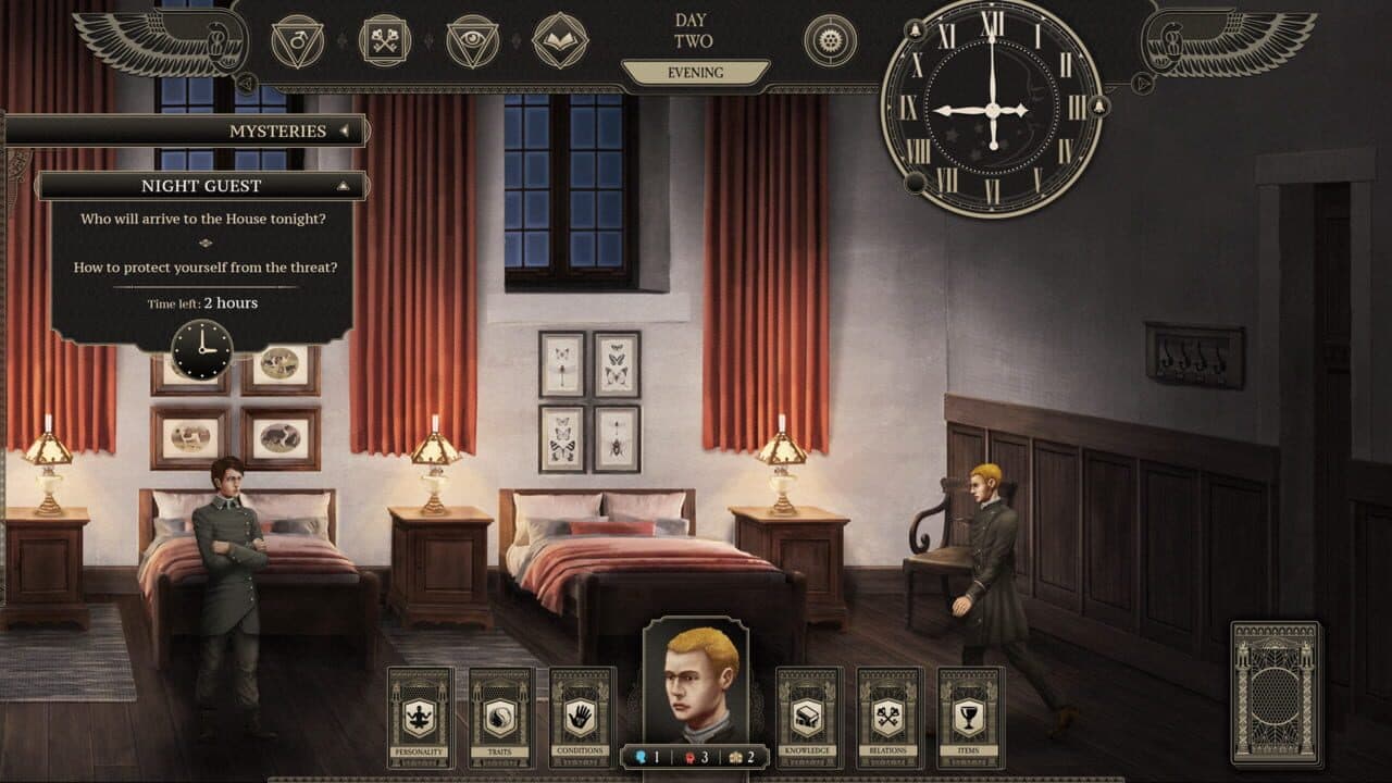 Mother of All Secrets thumbnail 3
