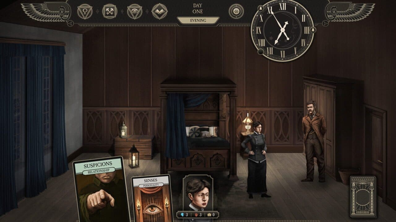 Mother of All Secrets thumbnail 6