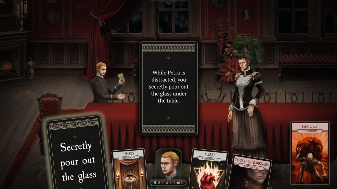 Mother of All Secrets thumbnail 7