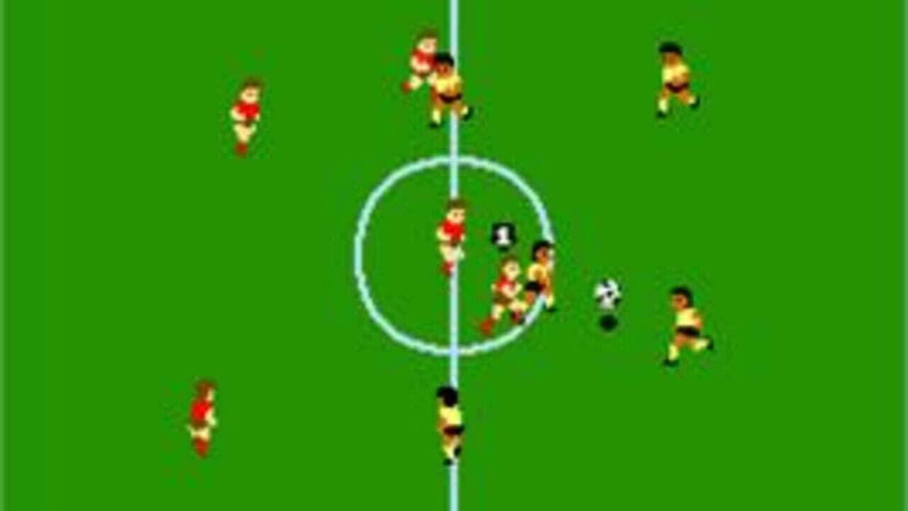 Vs. Soccer thumbnail 2