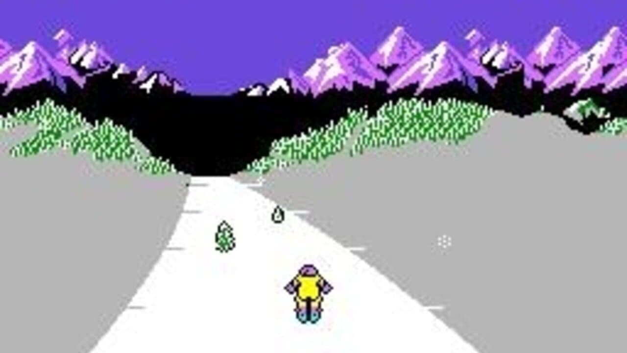 Vs. Slalom thumbnail 2