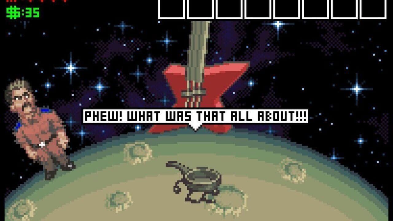 78641: A Targ Adventure screenshot 1