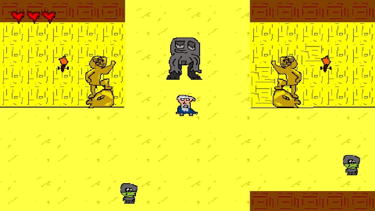 Four Winds Fantasy thumbnail 2