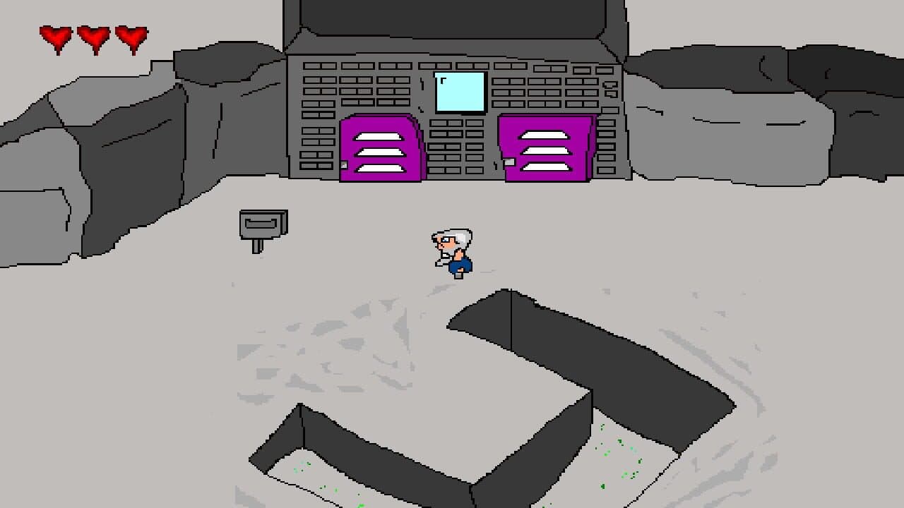 Four Winds Fantasy thumbnail 3