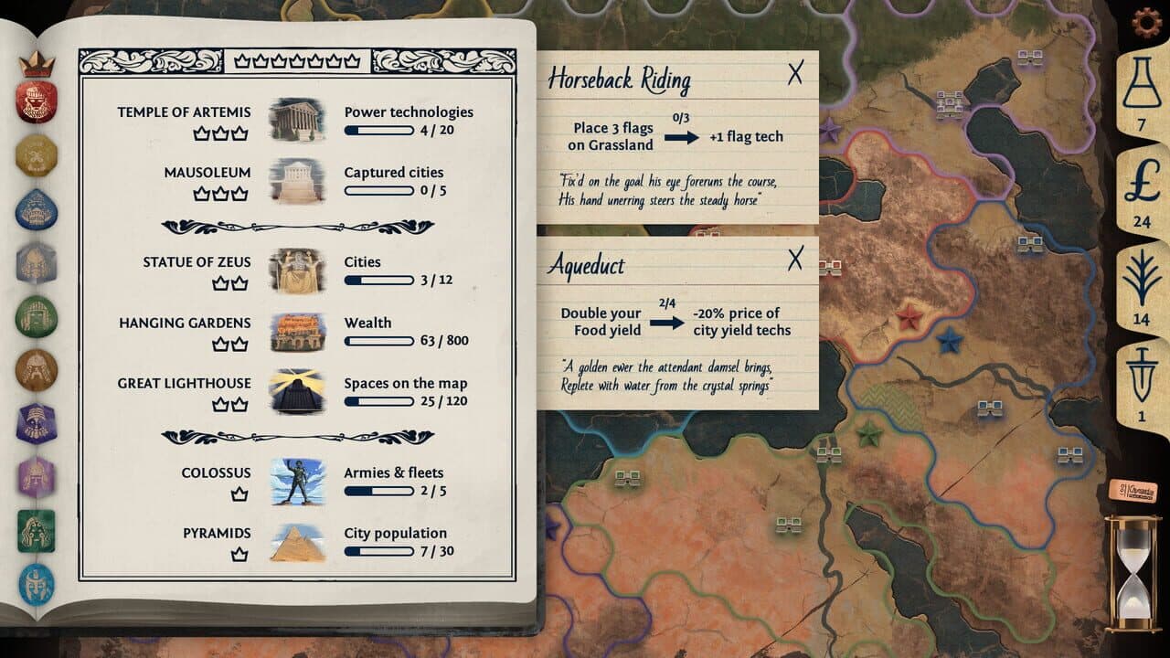 Ozymandias thumbnail 6