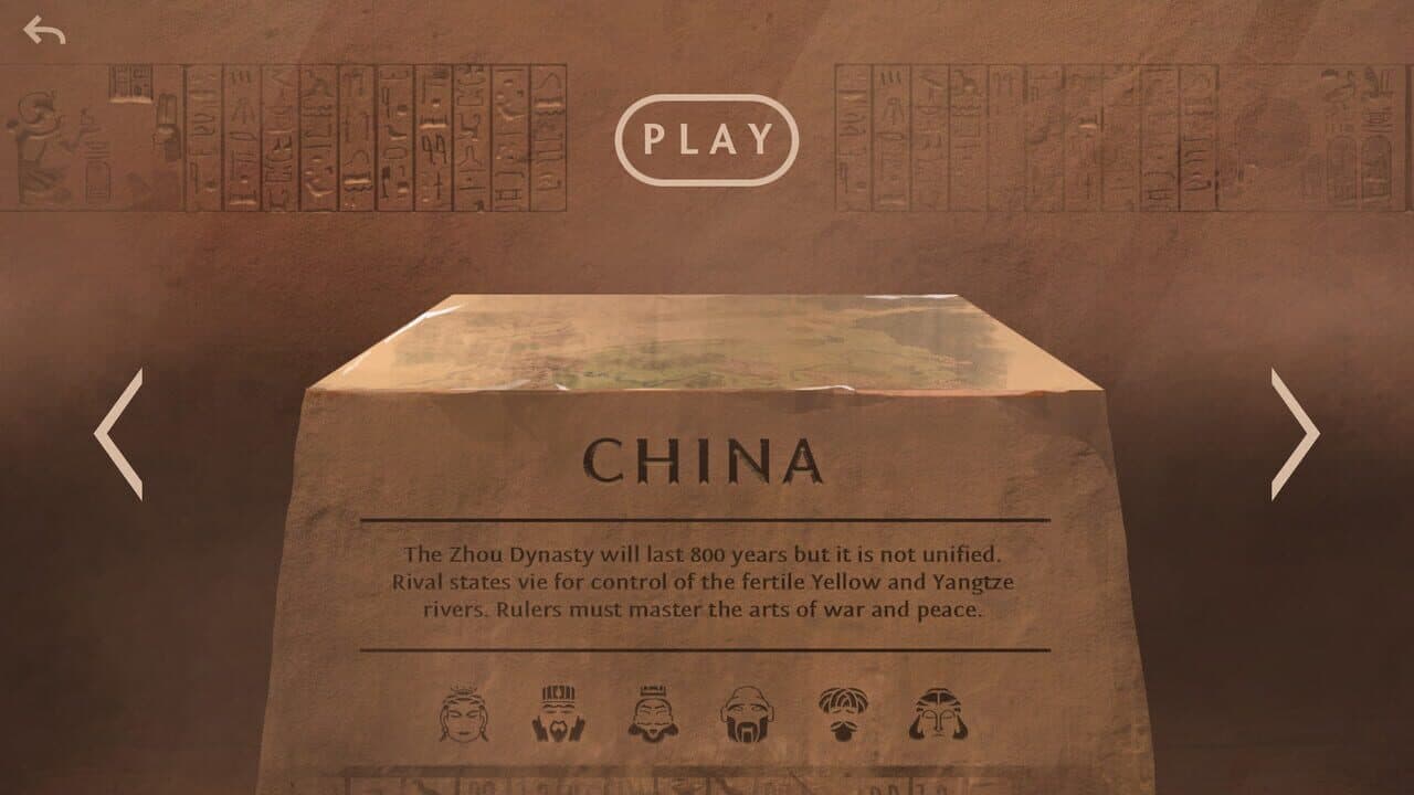Ozymandias thumbnail 8