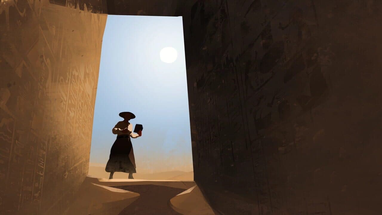 Ozymandias thumbnail 10