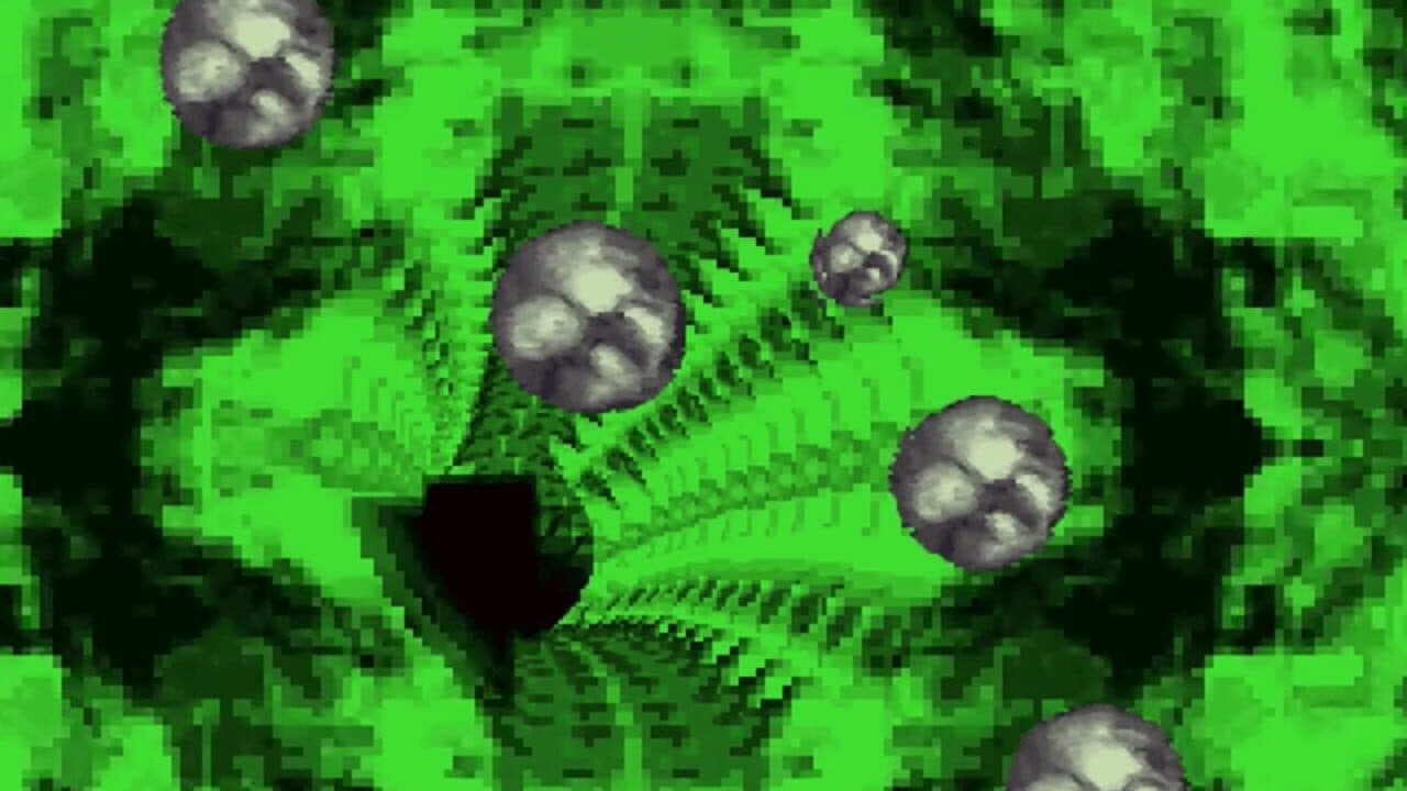Digital Dreamware screenshot 1
