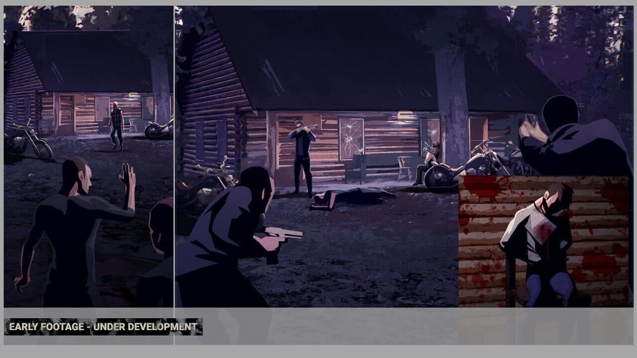 Welcome to Goodland screenshot 1