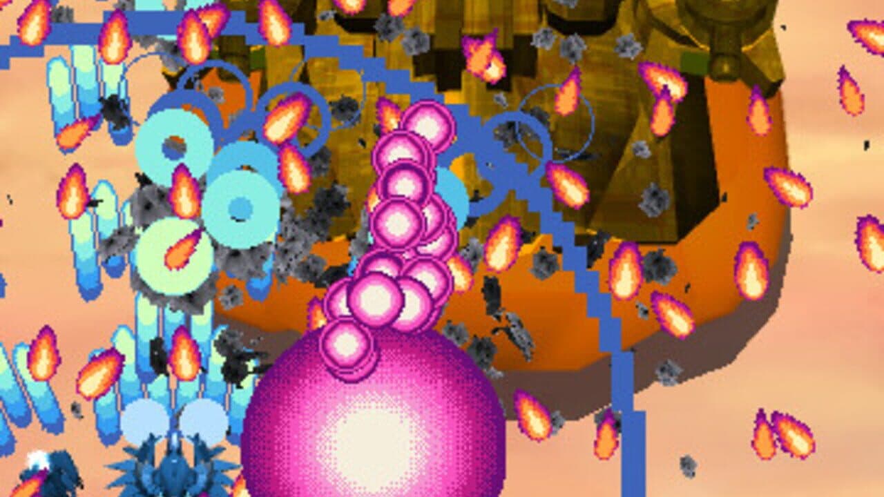Blue Wish Desire thumbnail 2