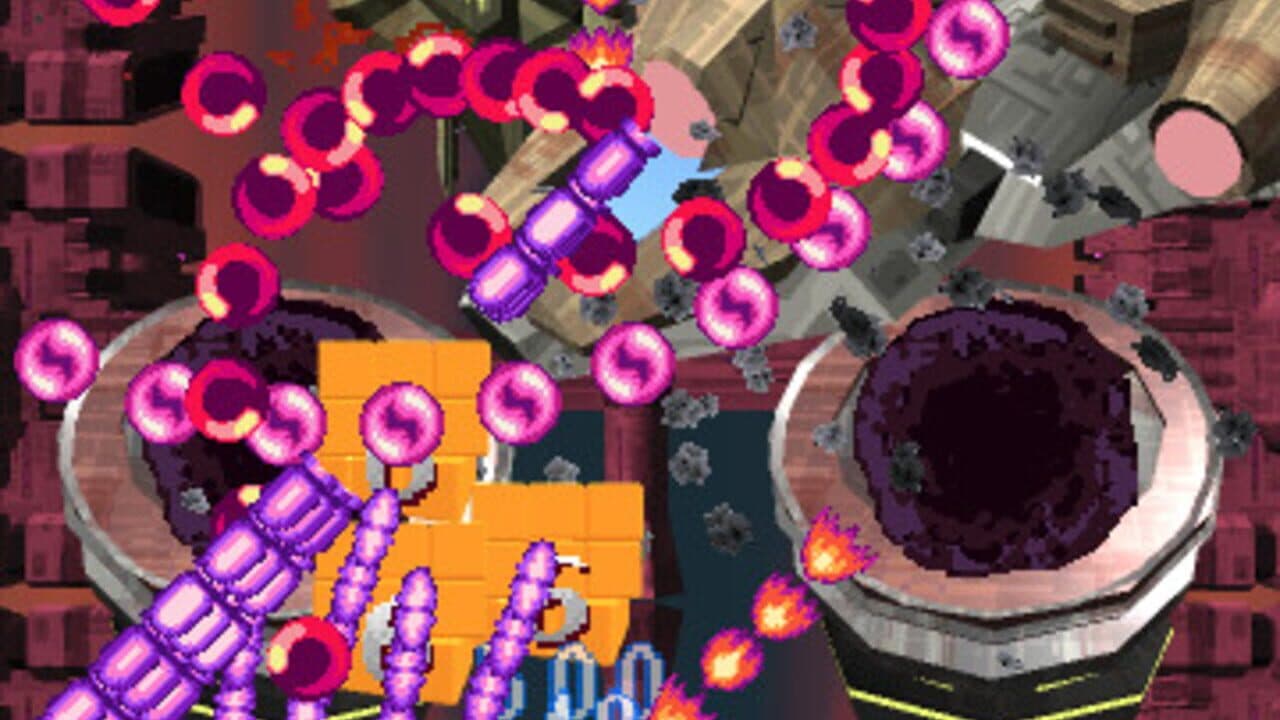 Blue Wish Desire thumbnail 5