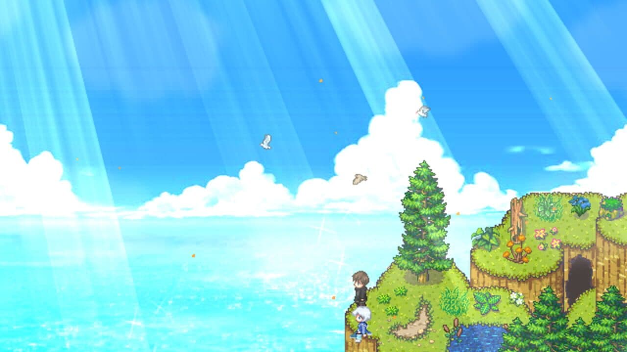 Erayu screenshot 1