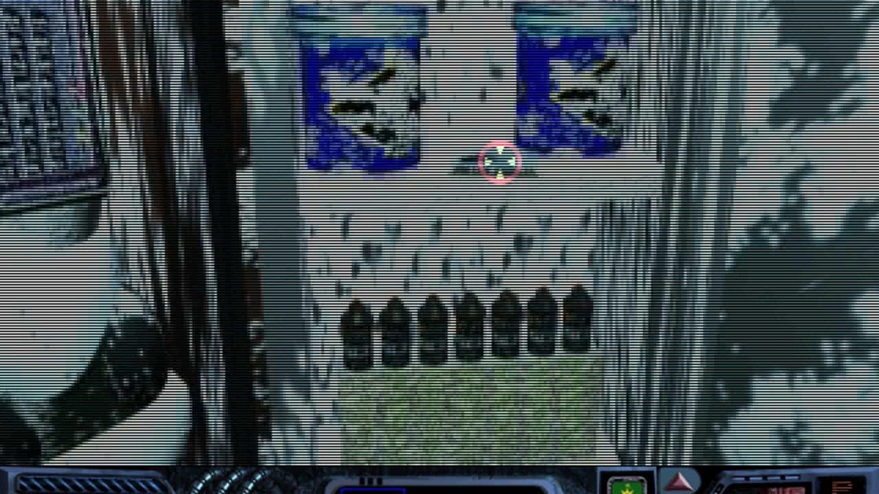 Angel Devoid: Face of the Enemy thumbnail 2