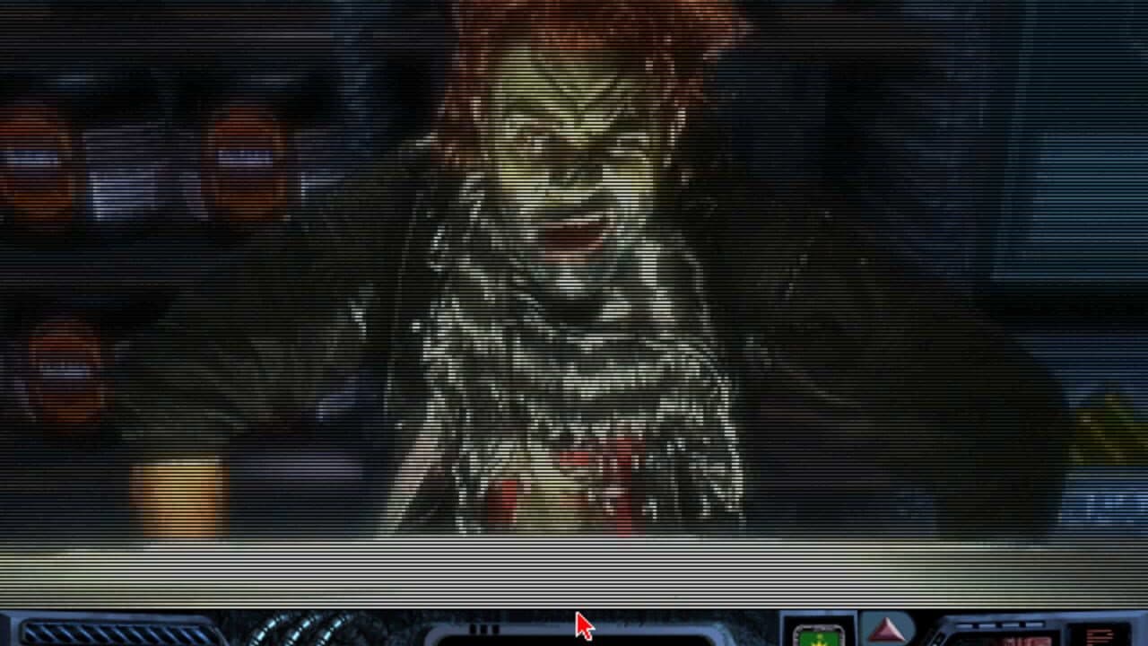 Angel Devoid: Face of the Enemy thumbnail 3